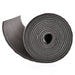 Sponge Neoprene W/Adhesive 54in Wide X 1/16in Thick X 25Ft Long